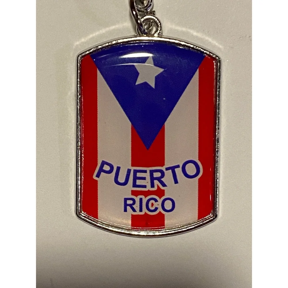 Unbranded puerto rico